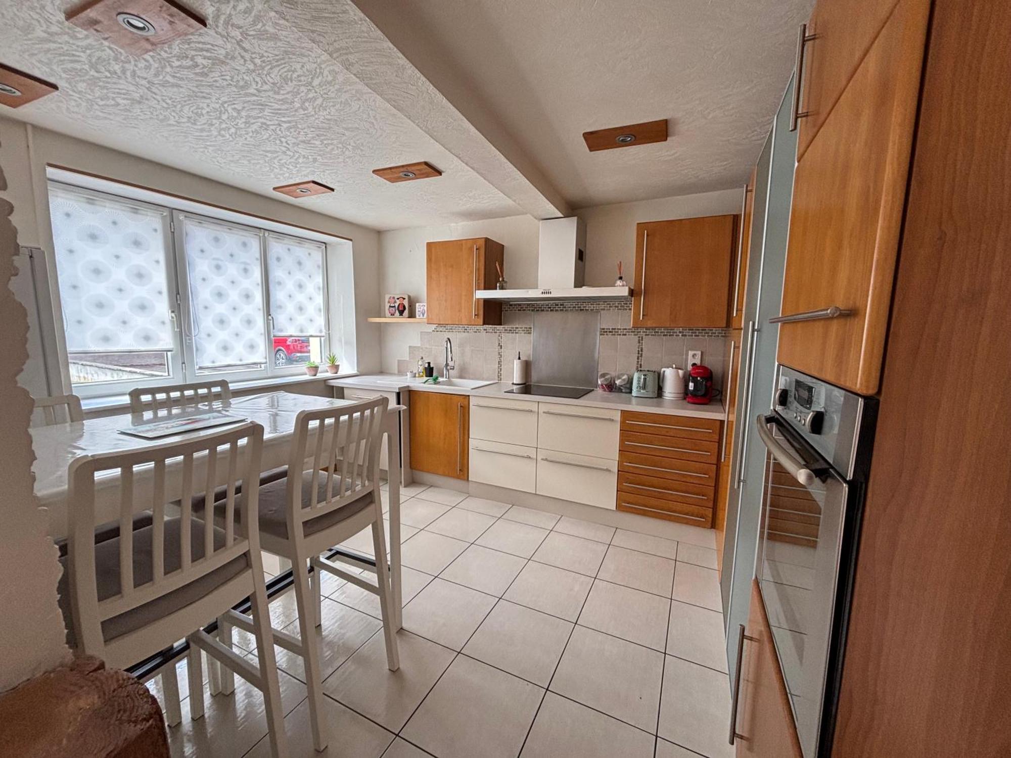 Le Cocon Du Bord De L'Ill Apartment Illhaeusern Exterior foto